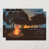 Einladung (Vorne/Hinten)