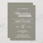 Einladung (Vorne/Hinten)