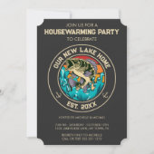 Einladung (Vorderseite)