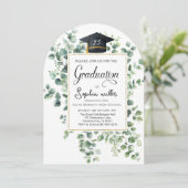 Einladung (Stehend Vorderseite)