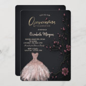 Einladung (Vorne/Hinten)