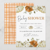 Einladung (Vorne/Hinten)