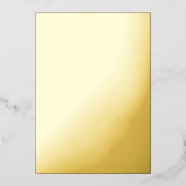 Einladung (Vorderseite)