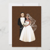 Einladung (Rückseite)