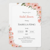 Einladung (Vorne/Hinten)