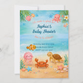 Einladung (Vorderseite)