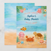 Einladung (Vorne/Hinten)