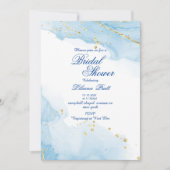 Einladung (Vorderseite)