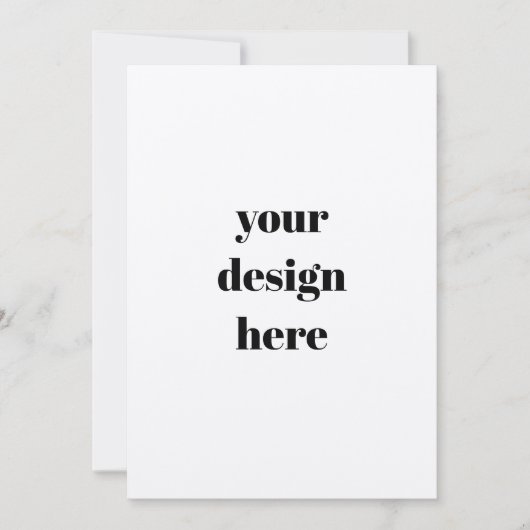 Einladung (Vorderseite)