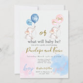 Einladung (Vorderseite)