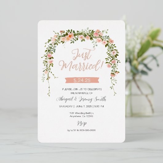 Einladung (Stehend vorne)