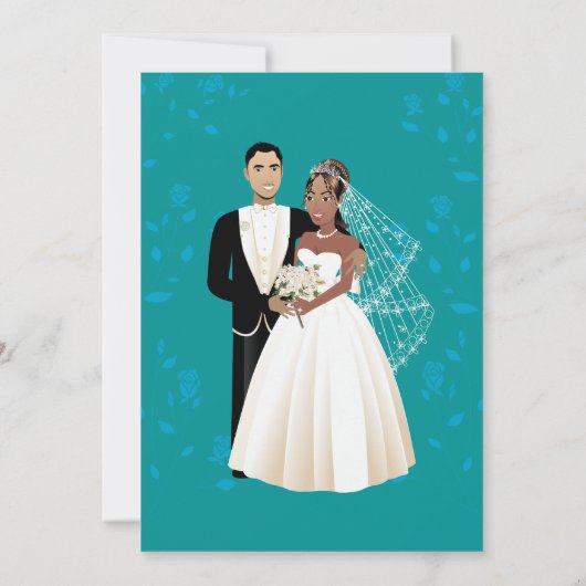 Einladung (Rückseite)