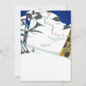 Einladung (Rückseite)