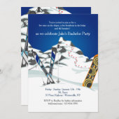 Einladung (Vorne/Hinten)