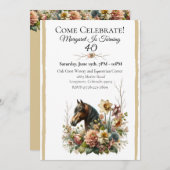 Einladung (Vorne/Hinten)