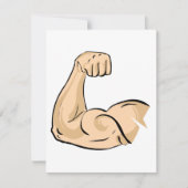 Einladung (Vorderseite)