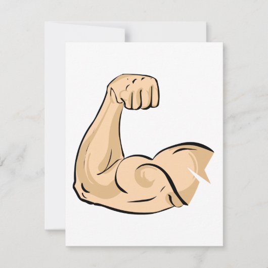 Einladung (Vorderseite)