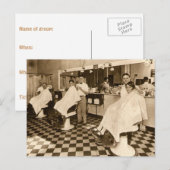 Einladung (Vorne/Hinten)