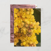 Einladung (Vorne/Hinten)