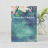 Einladung (Stehend Vorderseite)