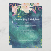 Einladung (Vorne/Hinten)