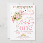 Einladung (Vorderseite)