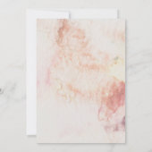 Einladung (Rückseite)