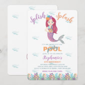 Einladung (Vorne/Hinten)