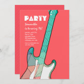 Einladung (Vorne/Hinten)