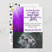 Einladung (Vorne/Hinten)