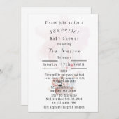 Einladung (Vorne/Hinten)