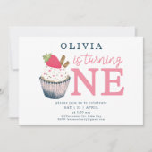 EINLADUNG (Vorderseite)