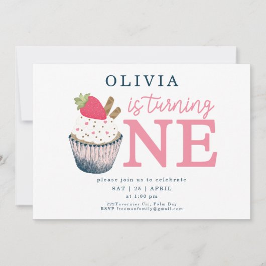   EINLADUNG (Vorderseite)