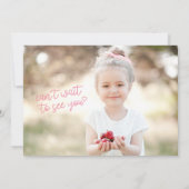 EINLADUNG (Rückseite)