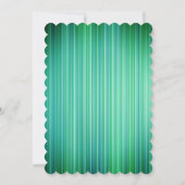 Einladung (Rückseite)