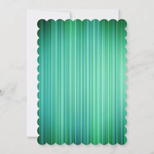 Einladung (Rückseite)