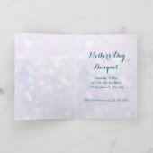 Einladung (Innenseite)