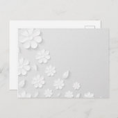 Einladung (Vorne/Hinten)