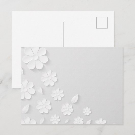 Einladung (Vorne/Hinten)