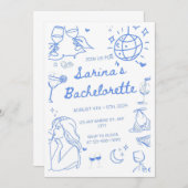 Einladung (Vorne/Hinten)