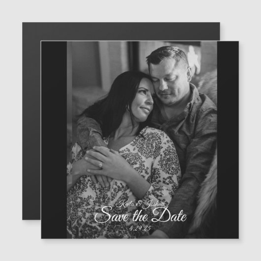 Einladung (Vorne/Hinten)