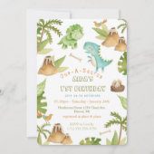 Einladung (Vorderseite)