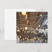 Einladung (Vorne/Hinten)