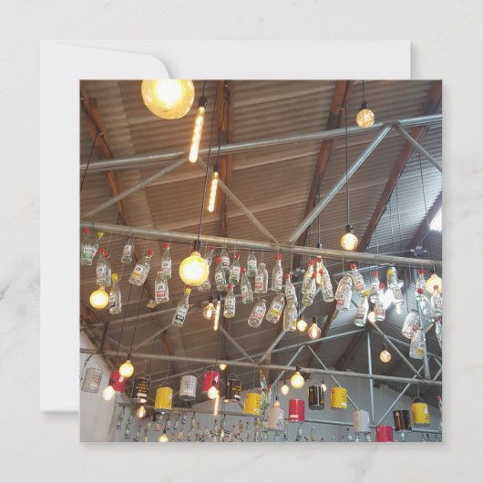 Einladung (Vorderseite)