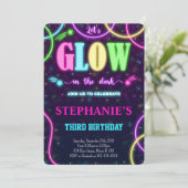 Einladung (Stehend Vorderseite)