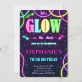 Einladung (Vorderseite)