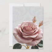 EINLADUNG (Rückseite)