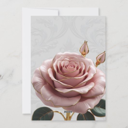 EINLADUNG (Rückseite)