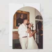 Einladung (Rückseite)