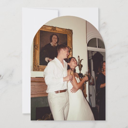 Einladung (Rückseite)